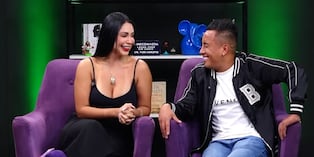 Christian Cueva confiesa cómo conquistó a Pamela Franco: “Yo la busqué”