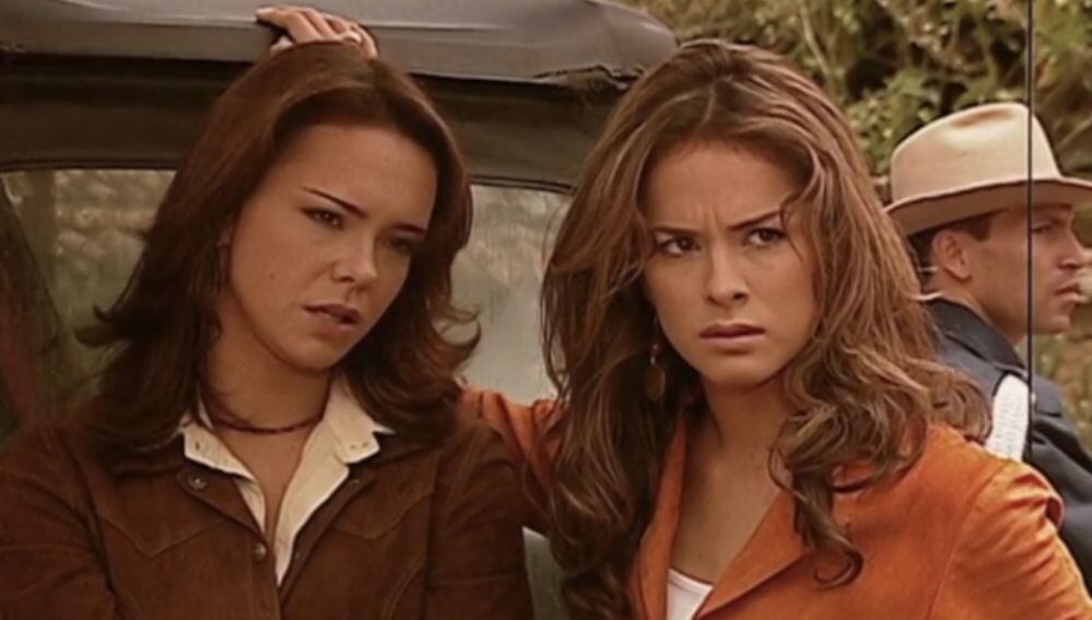 Tas una fecha de entrega las grabaciones tuvieron que ser más intensas, lo que requirió mayor tiempo en el set. (Foto: Caracol Tv)