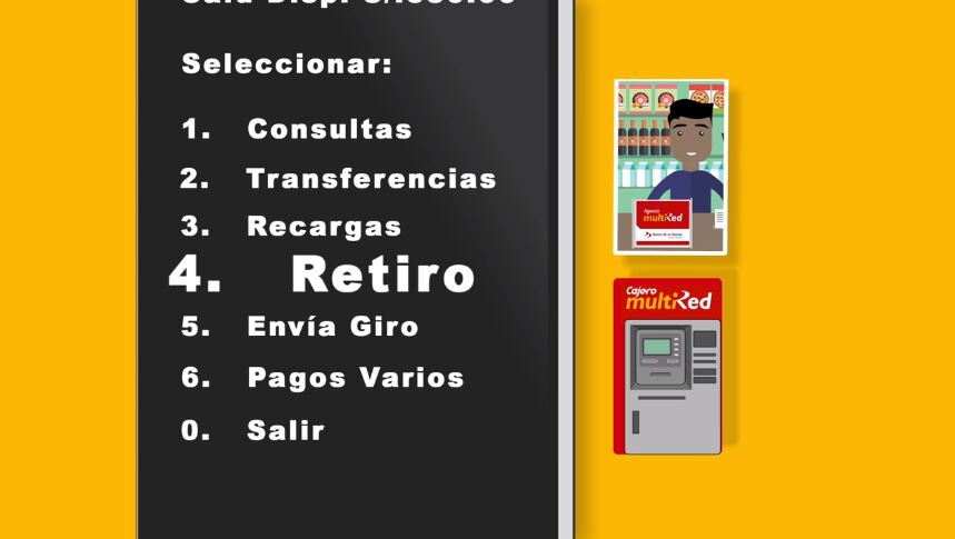 Bono independiente 380, paso a paso que debes seguir