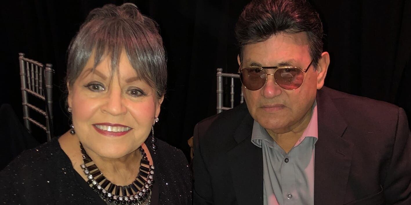 Abraham Quintanilla niega relación extramatrimonial de Selena. (Foto: Facebook/Abraham Quintanilla)