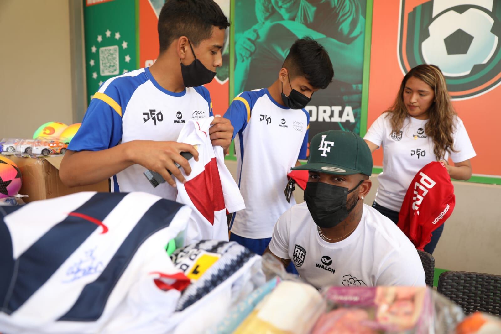 (Foto: Julio Reaño / @Photo.gec)