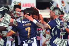 Alianza Lima: esta millonaria cifra ganará por ‘Noche Blanquiazul’ con Leo Messi