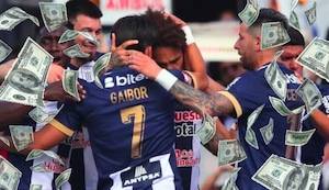 Alianza Lima: esta millonaria cifra ganará por ‘Noche Blanquiazul’ con Leo Messi
