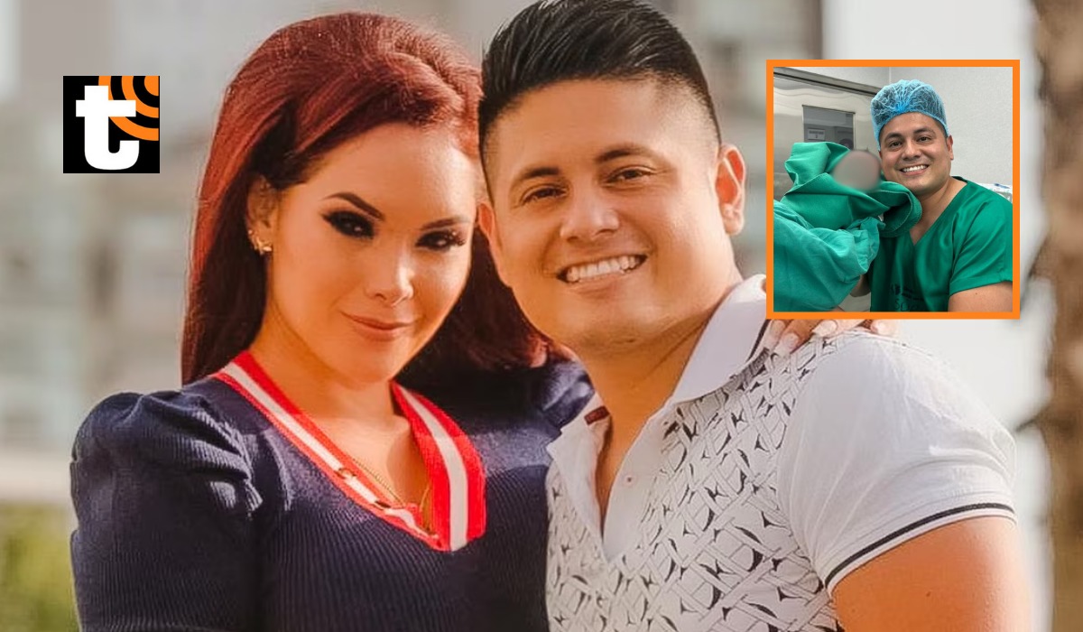 Génesis Tapia habría decidido olvidar la traición de Kike Márquez y retomar la relación con el padre de sus hijos.