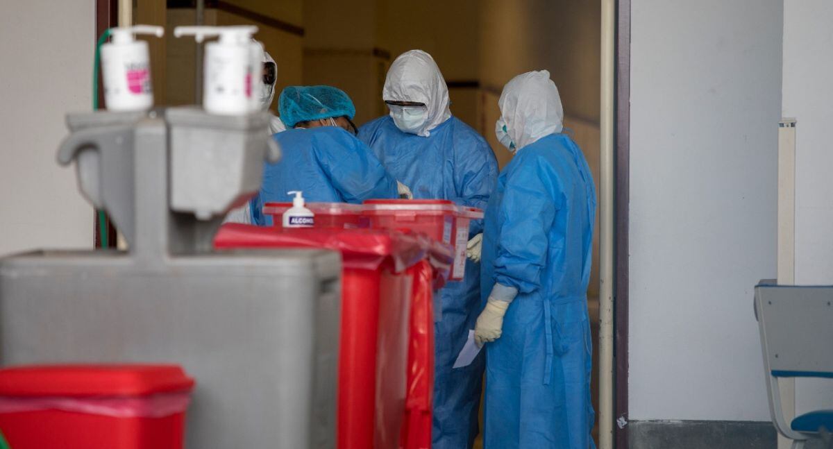 Este mes se realizará la entrega de un bono para la reactivación económica en beneficio de los trabajadores del sector público (Anthony Niño de Guzmán / GEC)