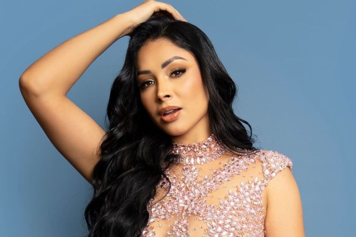 Pamela Franco canceló show en Arequipa.