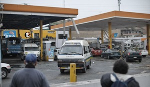 Villa María del Triunfo: Abren investigación a representantes del grifo Primax tras explosión que dejó un muerto y decenas de heridos