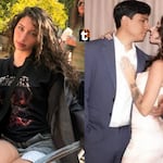 ¿Qué pasó? Carla Campos Salazar, exprometida de Curwen, hace grave denuncia: “Está difundiendo...”