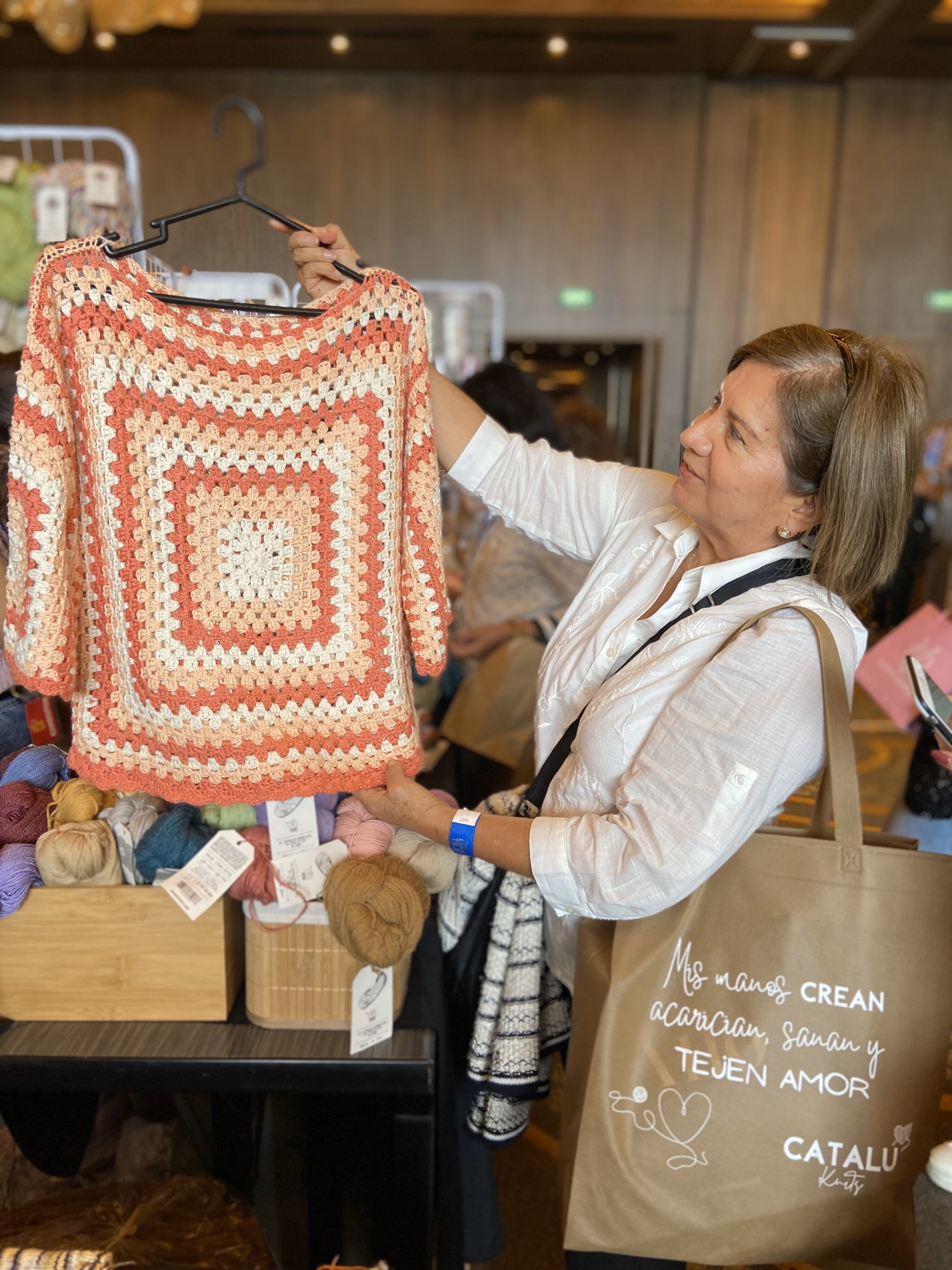 Utiliza tu talento para darle rienda a tu lado creativo y emprende.