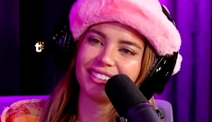 Flavia Laos revela que le fueron infiel: “Me puso los cachos y me dolió, pensé que me iba a casar”