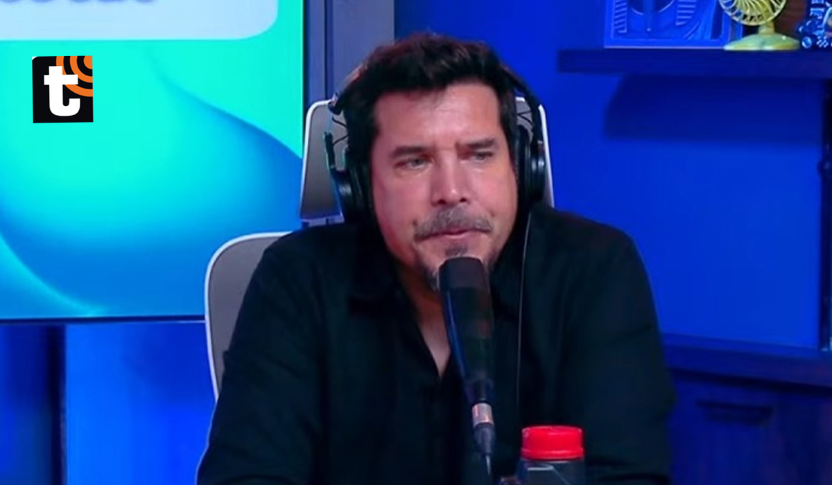 Gabriel Calvo revela graves secuelas del accidente de Laura Spoya: “Tendría complicada tres vértebras”