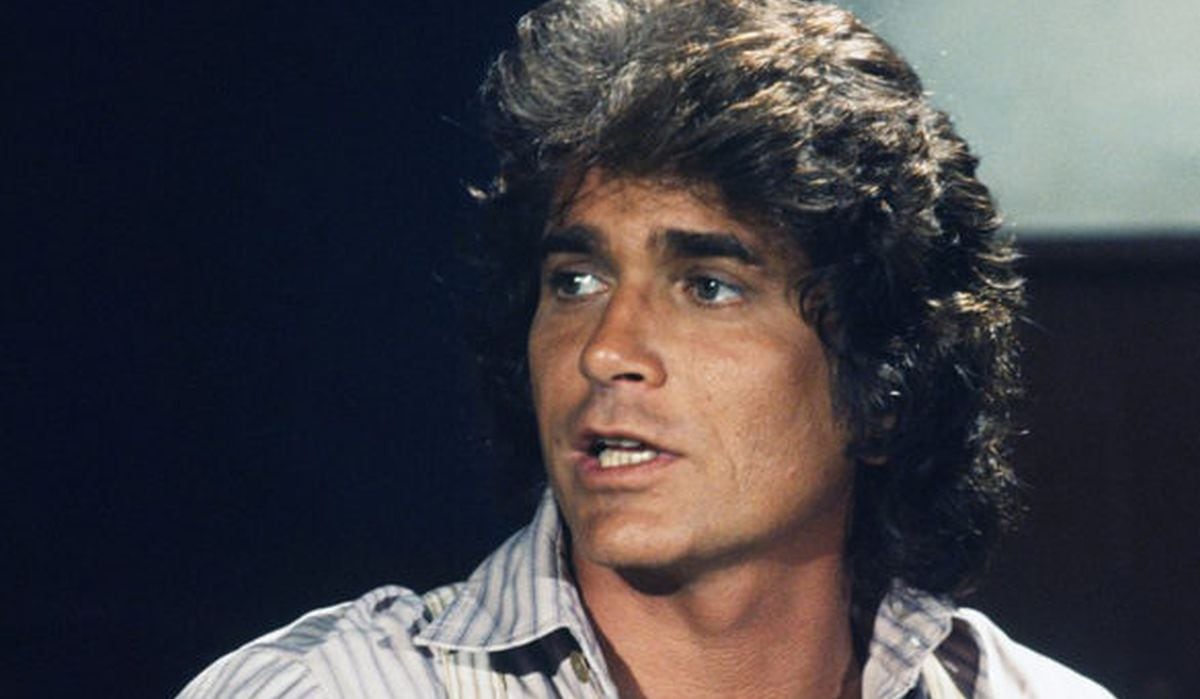 Michael Landon murió de cáncer de páncreas, tres meses después de haber sido diagnosticado con la enfermedad. (Foto: NBC)