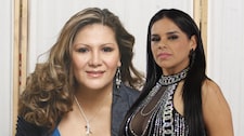 Giuliana Rengifo revela el inicio de su enemistad con Marina Yafac: “Se cogieron todos mis contactos”