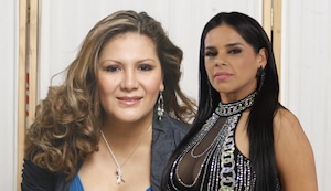 Giuliana Rengifo revela el inicio de su enemistad con Marina Yafac: “Se cogieron todos mis contactos”