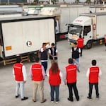 ¡Alerta fue ignorada! Contraloría advirtió a ONPE sobre fallas en empresa contratada para transporte electoral semanas antes del caos