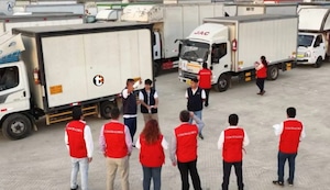 ¡Alerta fue ignorada! Contraloría advirtió a ONPE sobre fallas en empresa contratada para transporte electoral semanas antes del caos