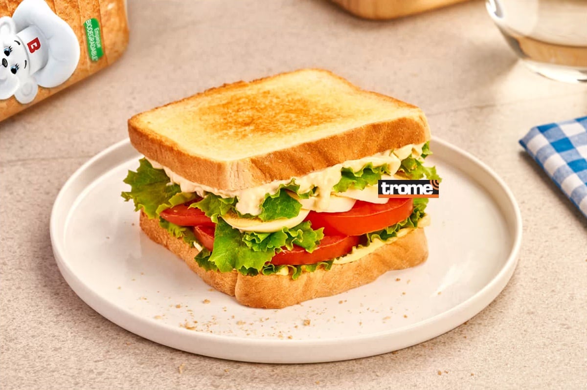 Una de las preparaciones más populares en las loncheras, y que permite muchas combinaciones, es el sándwich. (Bimbo / Trome).