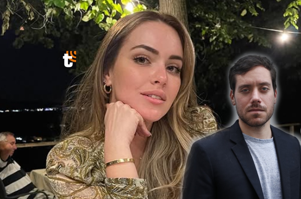 Mariana Vértiz reveló que ya no es pareja de Francisco de Piérola y está soltera.