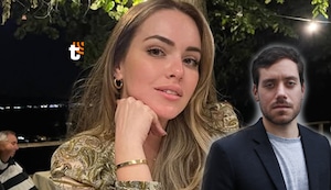 Mariana Vértiz confirma su separación con ‘Pancho’ de Piérola: “Enfocada en mi paz”