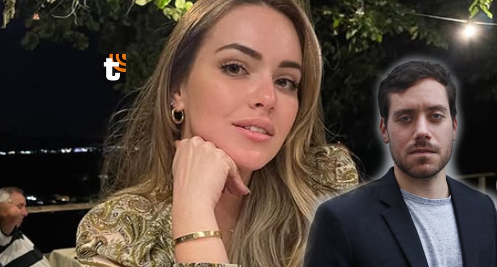 Mariana Vértiz Rompe Silencio: ¿El Fin del Amor por las Polémicas Palabras de su Ex?