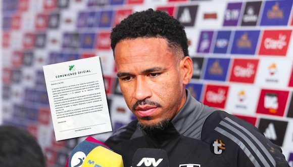 Pedro Gallese oga cuerdo con Deportivo CAli y viaja para pasar pruebas médicas (video: RPP)