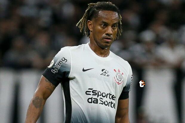 André Carrillo sería la sorpresa en la lista de Ibáñez (Agencias)