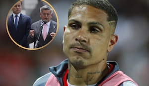 Paolo culpa a los Acuña de su posible retiro: “Si estos tipos no firman la rescisión, voy a ponerle fin a mi carrera”