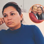 Monserrat acusa a ‘Melcochita’ de negarse a pagar emergencia médica a su hija: “Se desquita con ellas”