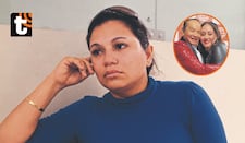Monserrat acusa a ‘Melcochita’ de negarse a pagar emergencia médica a su hija: “Se desquita con ellas”