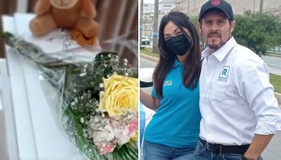 Michael Finseth atraviesa terrible momento