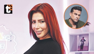 Milena ‘chanca’ a Domínguez por demandar a Melanie Martínez y Pamela Franco: “Es bien conchudo para dársela de víctima”