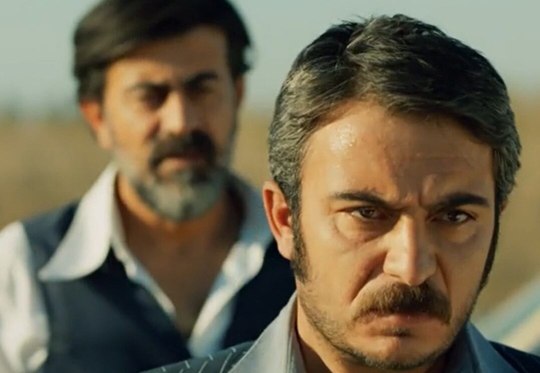 Abdülkadir asesina a uno de sus trabajadores (Foto: Tims & B Productions)