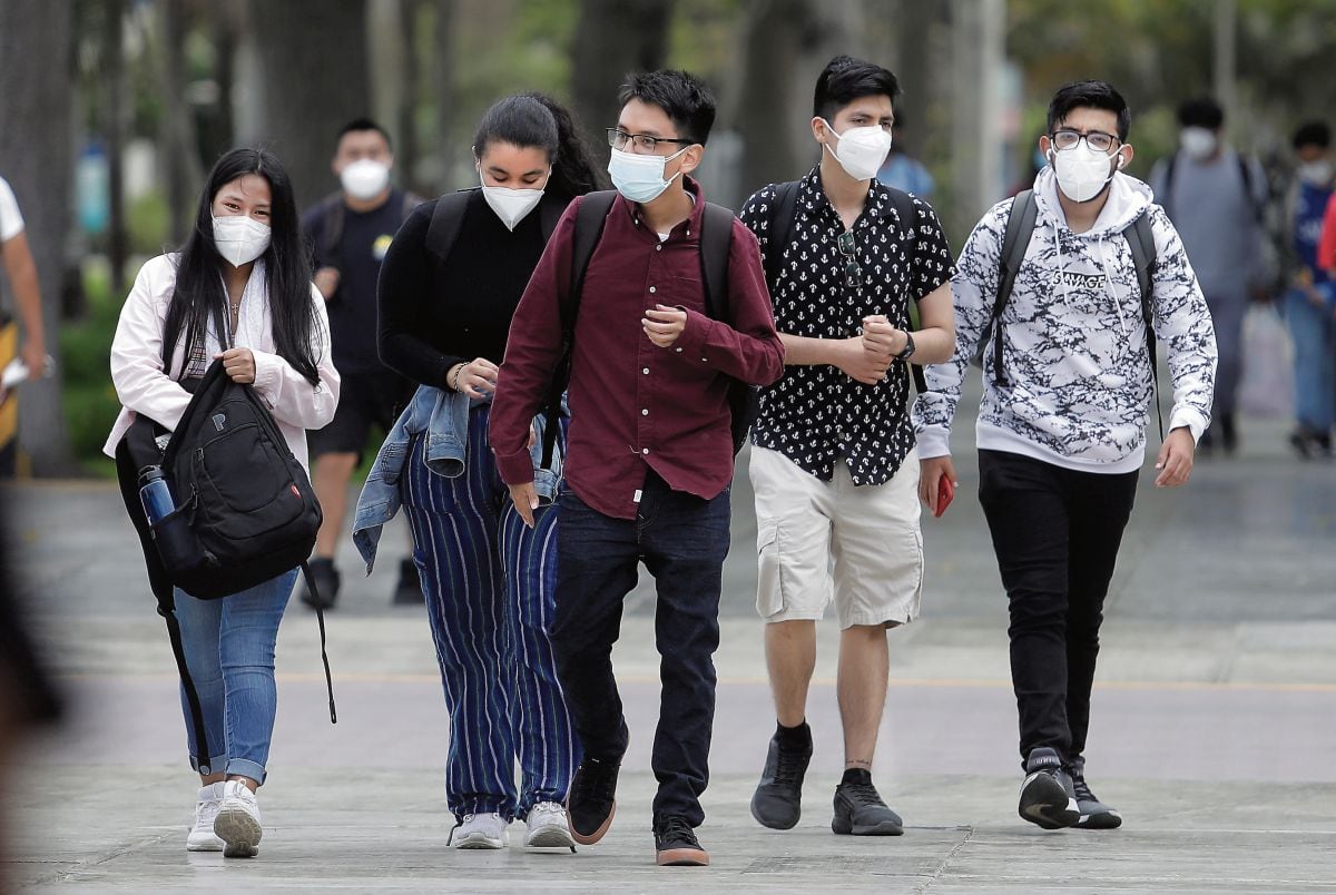 Luego de dos años de virtualidad, el reto de las universidades es lograr una verdadera transformación digital.