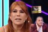 Metiche ‘quema’ programa de Magaly, pero lanza ‘PRIMICIA’ sobre Christian y Karla: ¿Qué dijo?