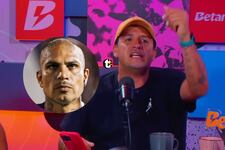 Reimond Manco le responde con todo a Paolo Guerrero: “Quédate callado y sigue en lo tuyo”