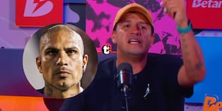 La dura respuesta de Reimond Manco contra Guerrero: "Quédate callado"