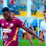 Los Chankas ganaron 1-0 a Cienciano por el Apertura