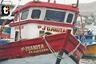 ¡Desesperación en altamar! Cinco pescadores llevan más de 50 días desaparecidos tras salir del puerto de Pucusana