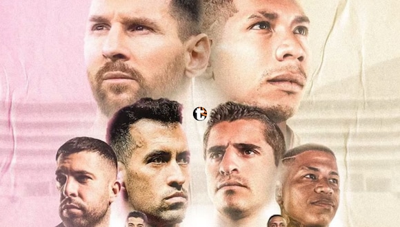 Arrancó la venta general para el Universitario vs. Inter Miami