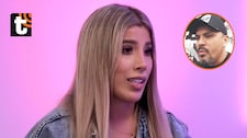 Yahaira Plasencia habla sobre su relación con el ‘Diablo’: “Suma mucho a mi vida, respeta mis espacios y me deja volar”