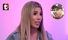 Yahaira Plasencia habla sobre su relación con el ‘Diablo’: “Suma mucho a mi vida, respeta mis espacios y me deja volar”
