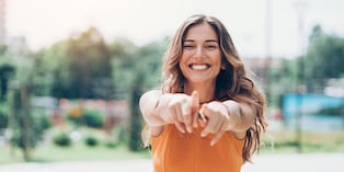 Sigue estos hábitos prácticos y sencillos para reforzar tu salud mental. Foto: Istock.
