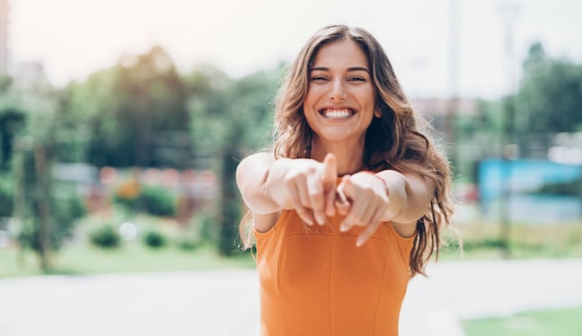 Sigue estos hábitos prácticos y sencillos para reforzar tu salud mental. Foto: Istock.