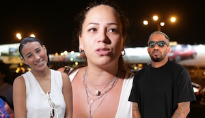 Melissa Klug se ‘lava las manos’ por EVDLV de Samahara Lobatón: “Yo soy ajena a todo eso, es su vivencia”