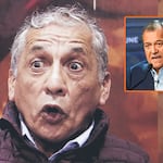 Sobre Antauro Humala: “Ofrece paredón y marihuana”