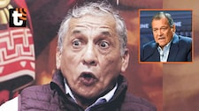 Jorge Nieto sobre Antauro Humala: “Ofrece paredón y marihuana”