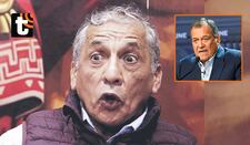 Jorge Nieto sobre Antauro Humala: “Ofrece paredón y marihuana”