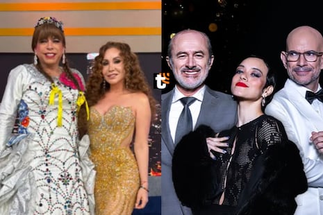 ‘Esta Noche’ con Janet Barboza o ‘Yo soy’: ¿Qué programa encabezó el rating y fue el preferido?