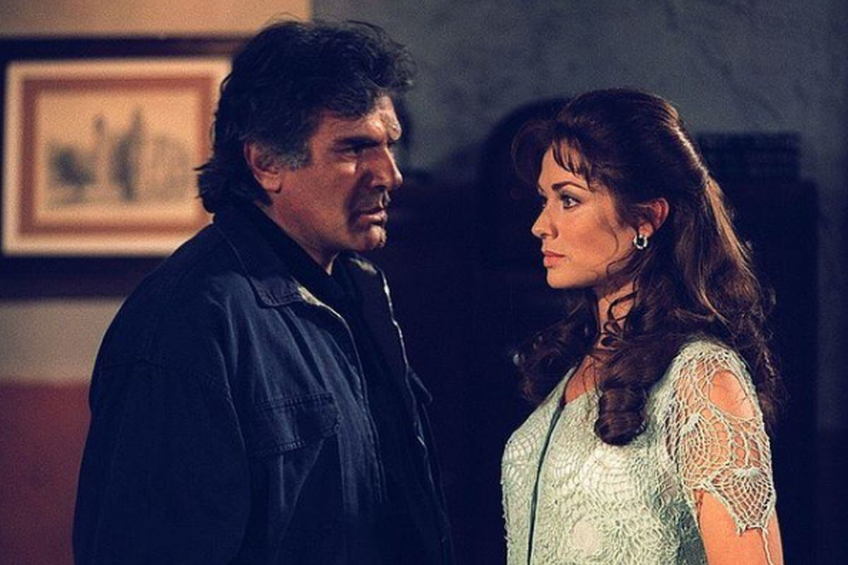 Salvador Pineda fue uno de los antagonistas de la telenovela. (Foto: Televisa)