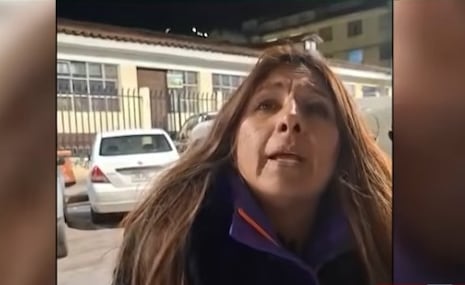 Cusco: Fiscalía de Derechos Humanos abre investigación preliminar contra candidata Edith Herrera por come...